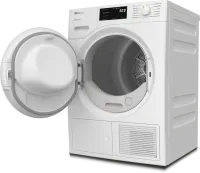 Сушильная машина TWB 640 WP White Edition