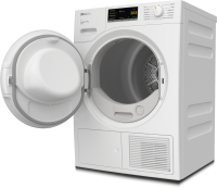 Сушильная машина TWA 520 WP White Edition