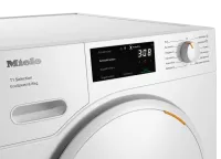 Сушильная машина TSB 643 WP White Edition