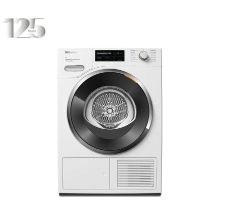 Сушильная машина TWL680WP 125 Gala Edition