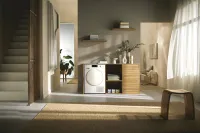 Сушильная машина TWA 520 WP White Edition