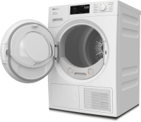 Сушильная машина TSH 783 WP White Edition