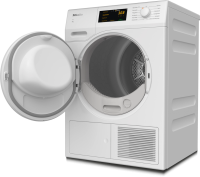 Сушильная машина TCC230WP Chrome Edition
