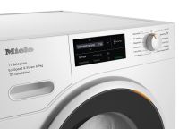 Сушильная машина TSL683WP White Edition 125 Gala Edition
