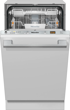 Посудомоечная машина G5590 SCVi SL Active