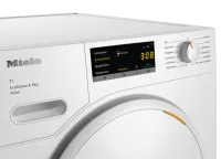 Сушильная машина TWA 520 WP White Edition